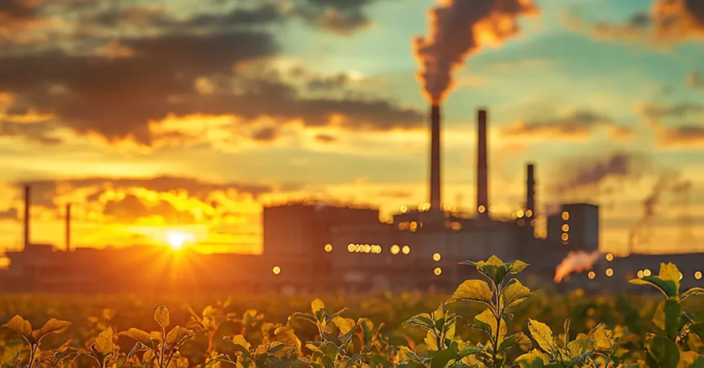 Capturing and Eliminating Toxic Emissions