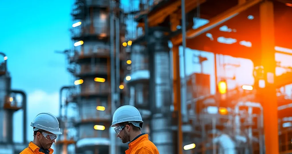 La conformité réglementaire en matière d’émissions industrielles